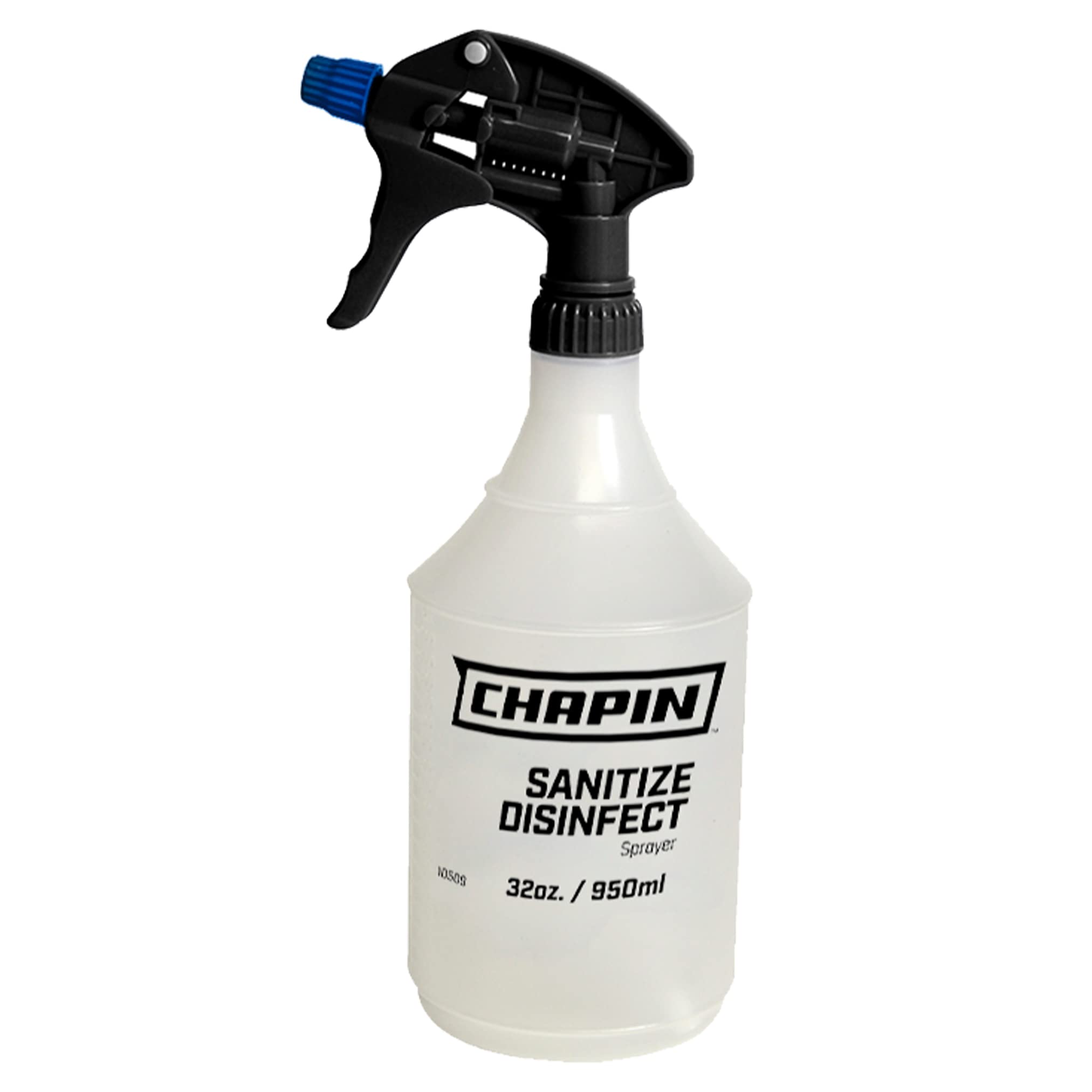 Amazon.com : Chapin International 10509 Upside-Down Trigger